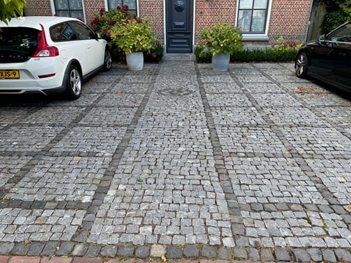 bestrating-schoonmaak-na
